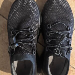 Allbirds women’s Black Athletic Shoes